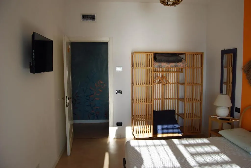 Bed and Breakfast Terrazza Felice Borgio Verezzi
