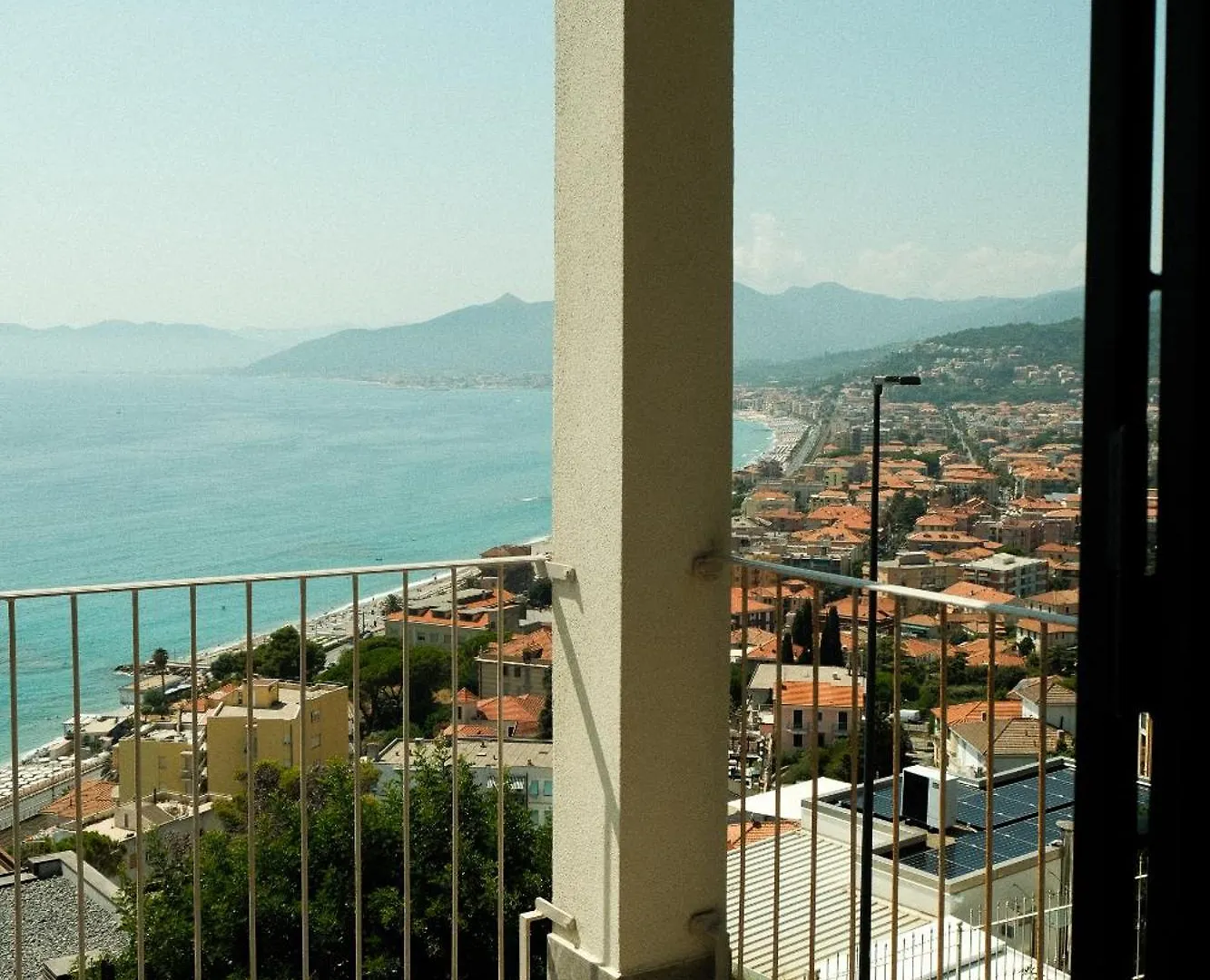 Bed & Breakfast Bed and Breakfast Terrazza Felice Borgio Verezzi