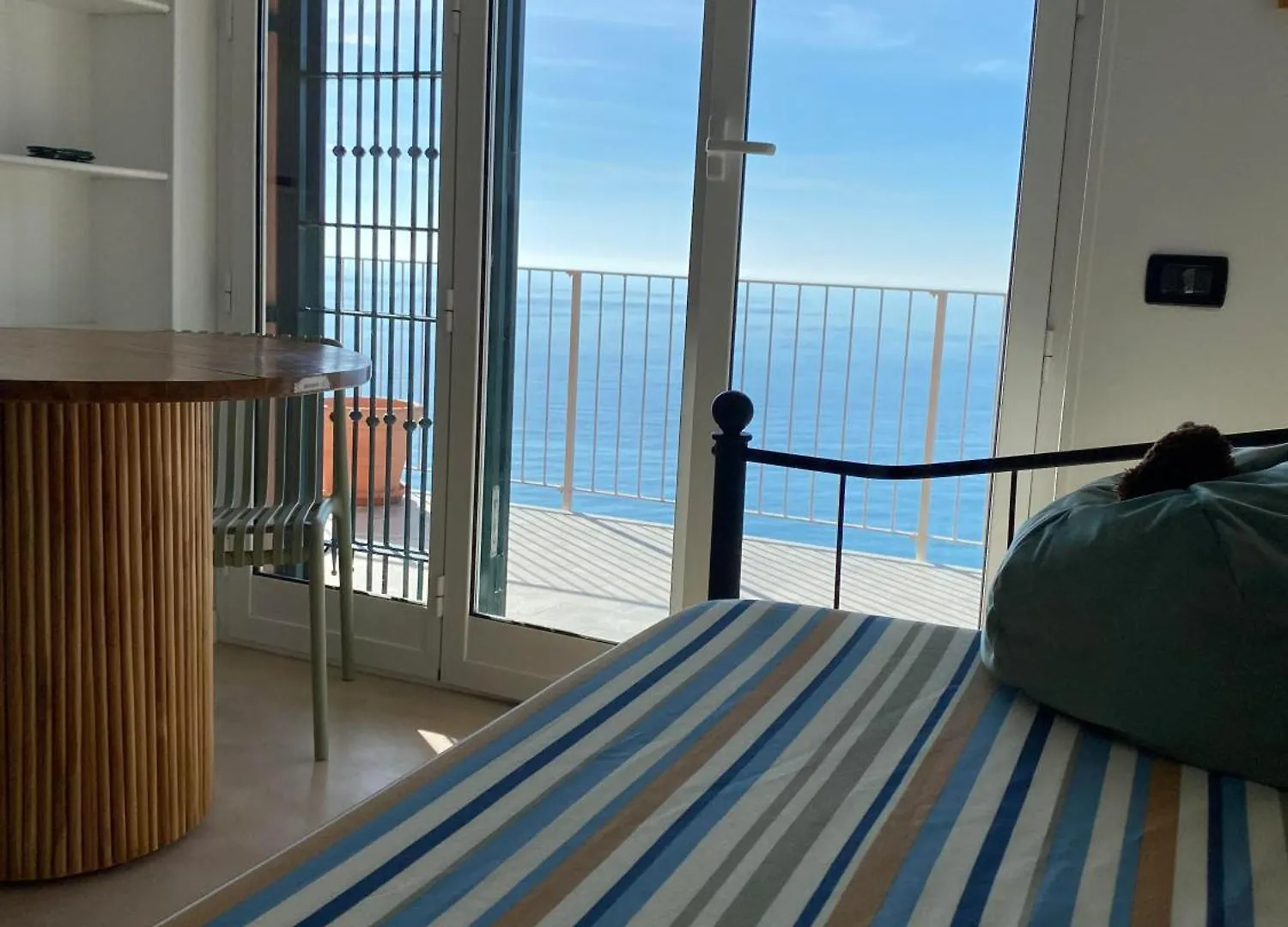 Bed & Breakfast Bed and Breakfast Terrazza Felice Borgio Verezzi