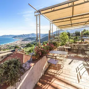 Affittacamere San Martino Rooms&breakfast, Borgio Verezzi