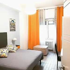 I Cantoni Di Affittacamere Roma