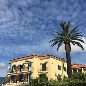 Hotel Ada, Borgio Verezzi