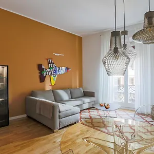Le Porte Aparthotel Bologna